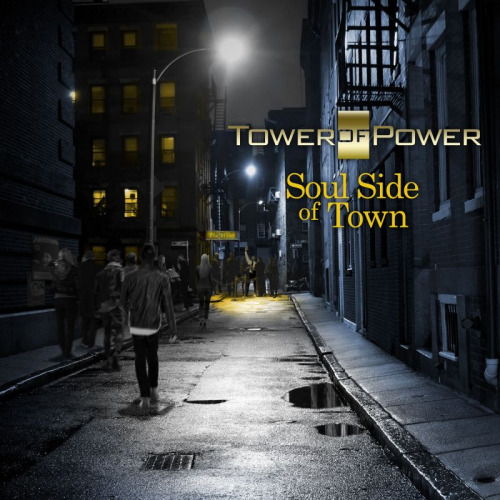 TOWER OF POWER - SOUL SIDE OF TOWNTOWER OF POWER - SOUL SIDE OF TOWN.jpg